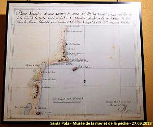 35 SANTA POLA - MUSEE DE LA MER ET DE LA PECHE (197)